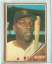 1962 Topps #544 Willie McCovey SHORT PRINT HIGH # (Giants)