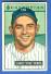 1951 Bowman #  2 Yogi Berra (Yankees)