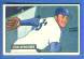 1951 Bowman #  6 Don Newcombe (Brooklyn Dodgers)