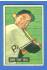1951 Bowman # 40 Gus Bell ROOKIE (Pirates)