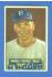 1951 Bowman # 80 Pee Wee Reese  (Brooklyn Dodgers)