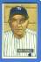 1951 Bowman #181 Casey Stengel (Yankees)