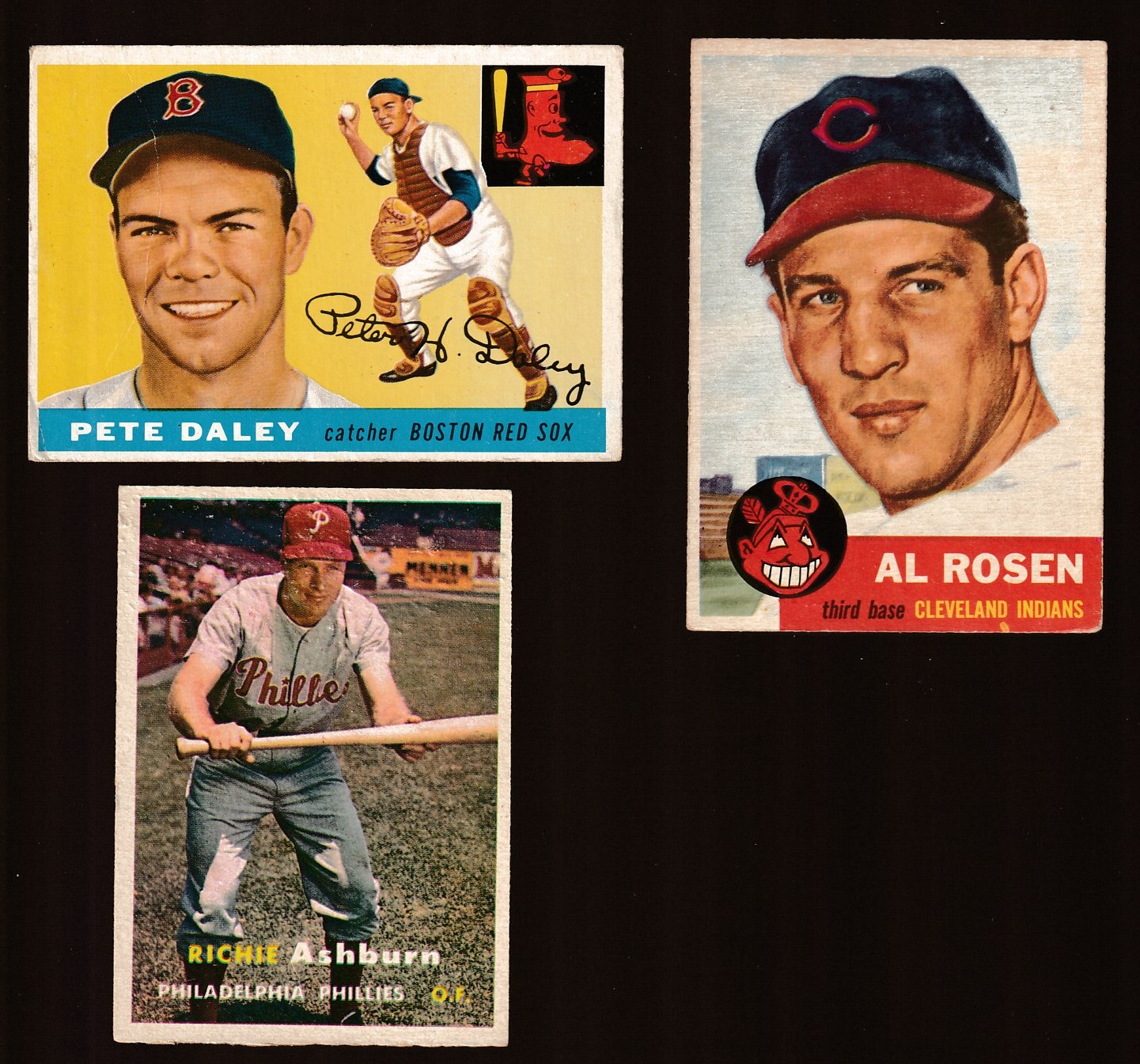 1953 Topps Baseball Cards Set checklist, prices, values information 1953 Topps Baseball Cards Set checklist, prices, values information