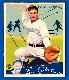1934 Goudey # 58 Earl Grace ROOKIE (Pirates)