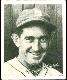 1936 Goudey B/W # 7 Mickey Cochrane (Tigers, HOF)