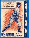 1937 Wheaties - Bob Feller (Indians)