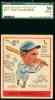 1938 Goudey Heads-Up #277 Hank Greenberg (Tigers)