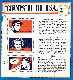 1940 Wheaties #1 BOB FELLER/Lynn Patrick (Hockey)/Red Ruffing (Yankees)