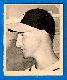 1948 Bowman # 18 Warren Spahn ROOKIE (Boston Braves)
