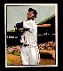1950 Bowman # 98 Ted Williams (Red Sox)