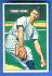 1951 Bowman # 73 Tommy Byrne (Yankees)