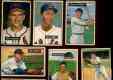 1951 Bowman  - Lot (25) different *** LOW GRADE *** w/Richie Ashburn