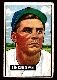 1951 Bowman #143 Ted Kluszewski [#j] (Reds)