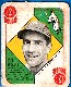 1951 Topps Red Back #  5 Phil Rizzuto (Yankees)