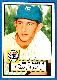 1952 Topps #175 Billy Martin ROOKIE (Yankees)