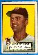 1952 Topps #366 Dave Madison SCARCE HIGH# (St. Louis Browns)