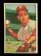 1952 Bowman # 35 Granny Hamner (Phillies)