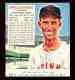 1952 Red Man w/TAB #NL.3 Ewell Blackwell (Reds)