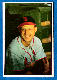 1953 Bowman Color # 32 Stan Musial (Cardinals)