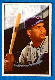 1953 Bowman Color # 46 Roy Campanella [#] (Brooklyn Dodgers)