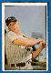1953 Bowman Color # 59 Mickey Mantle (Yankees)