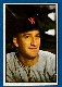 1953 Bowman Color # 22 Bob Porterfield (Senators)