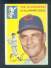 1954 Topps #  7 Ted Kluszewski [#] (Reds)