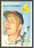 1954 Topps # 38 Eddie Stanky MGR [#] (Cardinals)