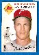 1954 Topps # 45 Richie Ashburn (Phillies)
