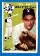 1954 Topps # 50 Yogi Berra (Yankees)
