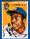 1954 Topps #128 Hank Aaron ROOKIE (Braves)