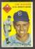 1954 Topps #169 Jim Hughes (Brooklyn Dodgers)