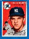 1954 Topps #239 Bill Skowron ROOKIE (Yankees)