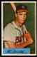 1954 Bowman # 64 Eddie Mathews (Braves)