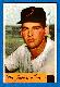 1954 Bowman #101 Don Larsen ROOKIE (Orioles)