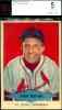 1954 Red Heart - Stan Musial SHORT PRINT (Cardinals)