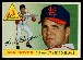 1955 Topps #125 Ken Boyer ROOKIE [#] (Cardinals)