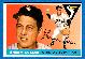 1955 Topps #201 Sherm Lollar SCARCE HIGH NUMBER [#] (White Sox)