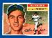 1956 Topps # 20 Al Kaline (Tigers)