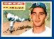 1956 Topps # 79 Sandy Koufax (Dodgers)