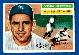 1956 Topps #110 Yogi Berra (Yankees)