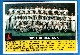 1956 Topps #111 Red Sox TEAM card [#] w/Ted Williams