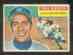 1956 Topps #113 Phil Rizzuto (Yankees)