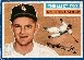 1956 Topps #118 Nellie Fox [#] (White Sox)