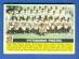 1956 Topps #121 Pirates TEAM card