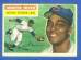 1956 Topps #194 Monte Irvin (Cubs)