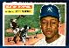 1956 Topps #208 Elston Howard (Yankees)