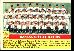 1956 Topps #236 Kansas City Athletics TEAM card [#] (A's)