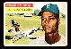 1956 Topps #299 Charlie Neal (Dodgers)