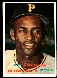 1957 Topps # 76 Roberto Clemente [#] (Pirates)